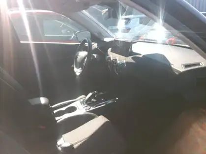 DS DS 3 CROSSBACK PERFORMANCE LINE+ PureTech 130 CV EAT8