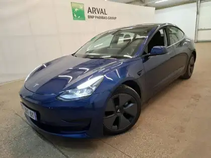 TESLA MODEL 3 AUTONOMIE STANDARD PLUS RWD