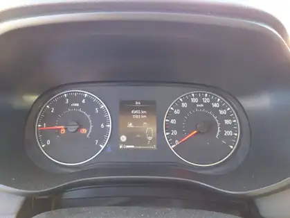 DACIA JOGGER EXTREME TCe 110 CV BVM 7 places 