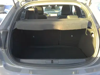 PEUGEOT 208 ALLURE 1.2 PURETECH 100 CV BVM6