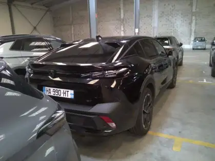 PEUGEOT 408 GT HYBRID 136 CV e-DCS6