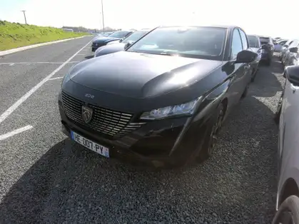 PEUGEOT 308 ALLURE 1.5 BLUEHDI 130 CV EAT8