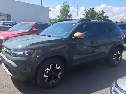 DACIA DUSTER Mild Hybrid 130 4x2 Extreme - 5P