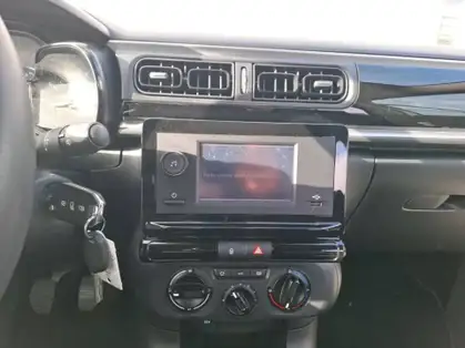CITROEN C3 YOU! PURETECH 83 CV BVM5