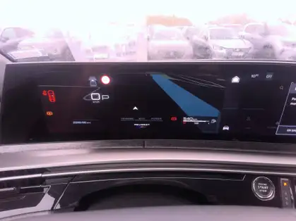 PEUGEOT 5008 ALLURE Hybrid 145 CV e-DCS6 