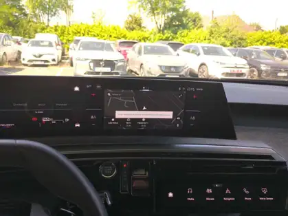 PEUGEOT 3008 ALLURE HYBRIDE 136 CV e-DCS6
