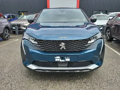 PEUGEOT 3008 ALLURE PACK 1.6 HYBRID 225 CV E-EAT8