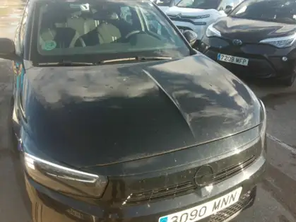 OPEL CORSA GS 1.2 Turbo 100 CV BVM6 