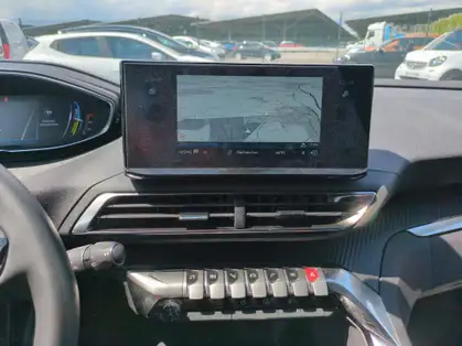 PEUGEOT 5008 ALLURE PACK HYBRIDE 136 CV E-DCS6