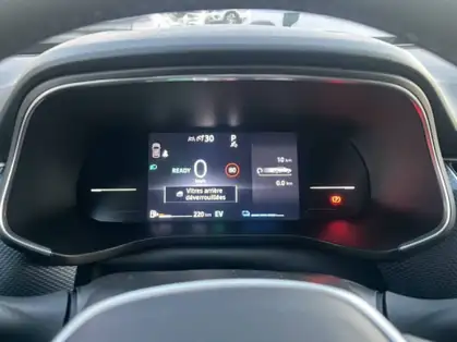 RENAULT ARKANA EVOLUTION E-Tech full hybrid 145 CV GSR2 