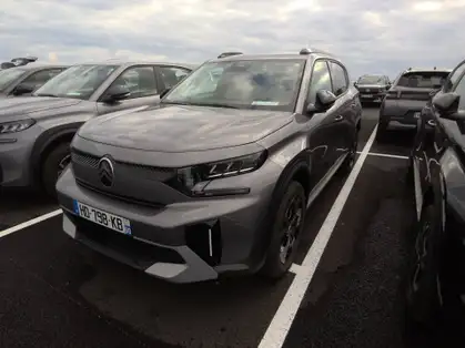 CITROEN E-C3 AIRCROSS CONFORT PLUS 113 CV