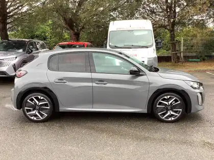 PEUGEOT 208 ENVY ESS 100 CV BVM6 