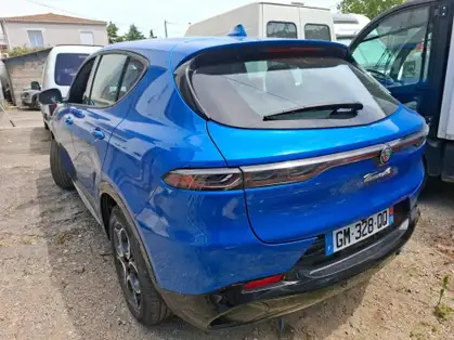 ALFA ROMEO TONALE TI 1.5 Hybrid 160 CV VGT TCT7 