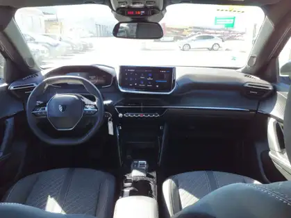 PEUGEOT 2008 Hybrid 145 ch e-DCS6 Allure