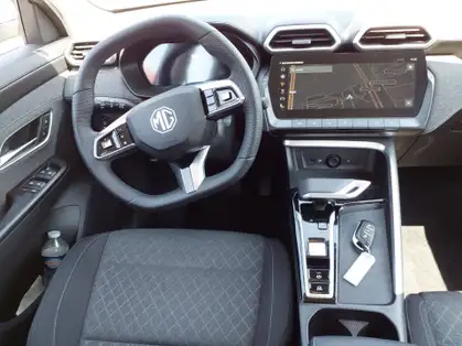 MG ZS 1.5 L Hybrid+ 197 ch Comfort