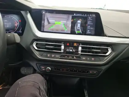 BMW SERIE 2 GRAN COUPE F44 BUSINESS DESIGN 218d 150 CV BVA8