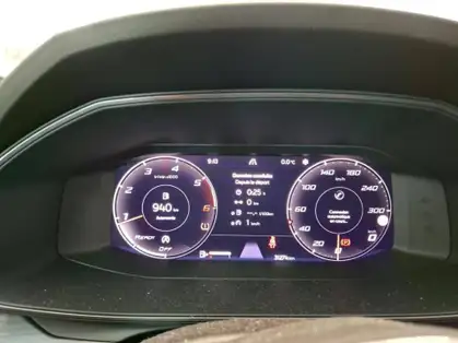 CUPRA FORMENTOR BUSINESS EDITION 2.0 TDI 150 CV BVM6