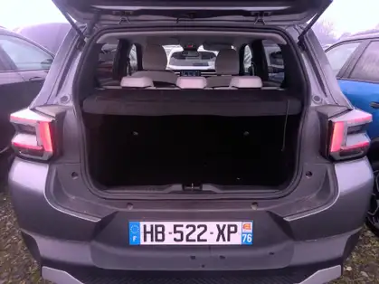 CITROEN C3 MAX TURBO 100 CV BVM 