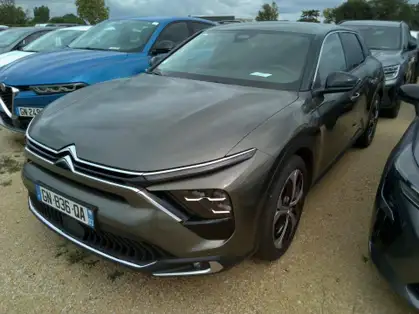 CITROEN C5 X PureTech 130 S&S EAT8 Feel Pack