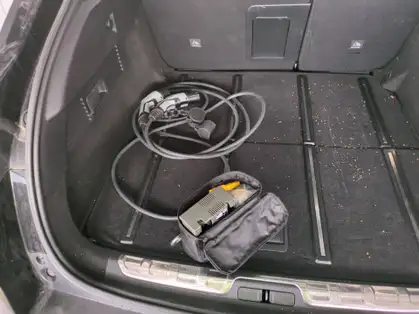 CITROEN C5 X SHINE PACK 1.6 HYBRIDE RECHARGEABLE 225 CV E-EAT8
