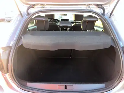 PEUGEOT 208 ALLURE HYBRID 100 CV E-DCS6