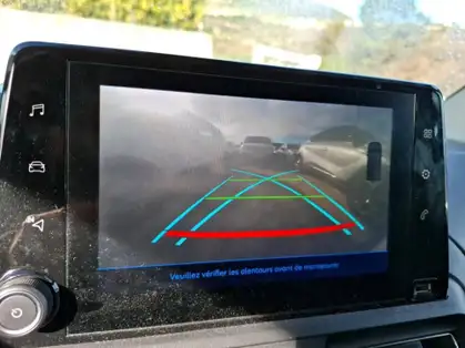 PEUGEOT PARTNER FOURGON TAILLE M 650 KGS 1.5 BLUEHDI 100 CV BVM6