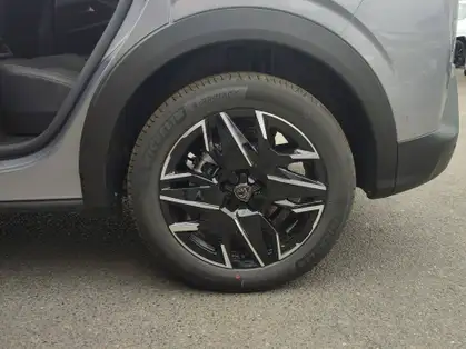 PEUGEOT 3008 GT Hybrid 145 e-DCS6