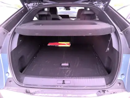 PEUGEOT 3008 GT Hybrid 145 e-DCS6