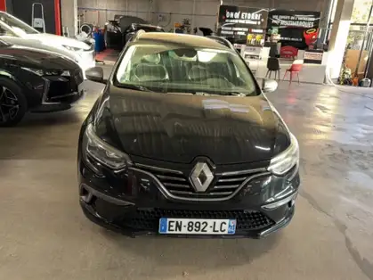 RENAULT MEGANE IV ESTATE INTENS dCi 130 CV BVM6