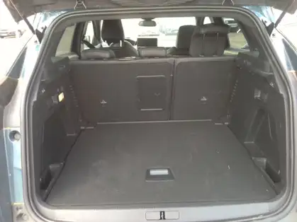 PEUGEOT 3008 ALLURE PACK 1.2 PURETECH 130 CV BVM6