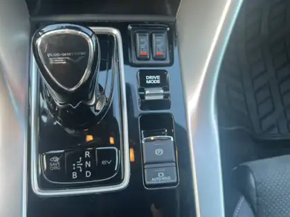 MITSUBISHI ECLIPSE CROSS MY23 ECLIPSE CROSS MY23 BUSINESS 2.4 MIVEC PHEV Twin Motor 4WD