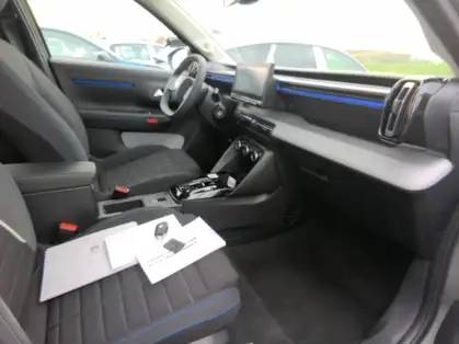 CITROEN E-C3 PLUS 113 CV
