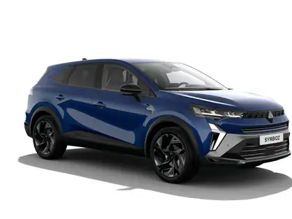 RENAULT SYMBIOZ ESPRIT ALPINE E-Tech FULL HYBRID 145 CV 