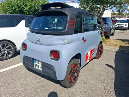 CITROEN AMI AMI