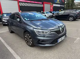 RENAULT INTENS TCe 140 CV BVM