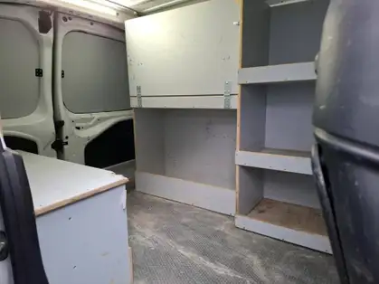 PEUGEOT PARTNER FOURGON STANDARD PREMIUM 650 KGS BLUEHDI 100 CV BVM5 