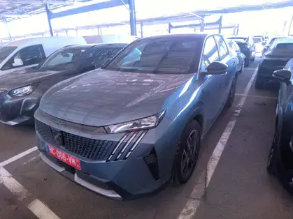 PEUGEOT 3008 GT HYBRID 136 CV E-DCS6