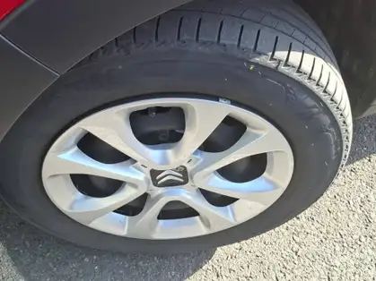 CITROEN C3 YOU 1.2 PURETECH 83 CV BVM5