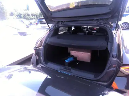 OPEL ASTRA GS Hybride Rechargeable 180 CV BVA8