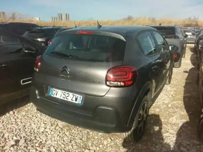 CITROEN C3 PLUS 1.2 PureTech 83 CV BVM5 