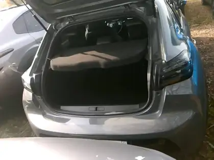 PEUGEOT 208 GT Hybrid 110 CV e-DCS6