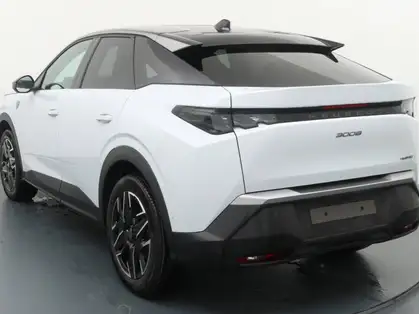 PEUGEOT 3008 GT Hybrid 145 e-DCS6