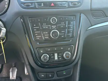 OPEL MOKKA COSMO PACK 1.4 Turbo 140 CV BVM  4x2 