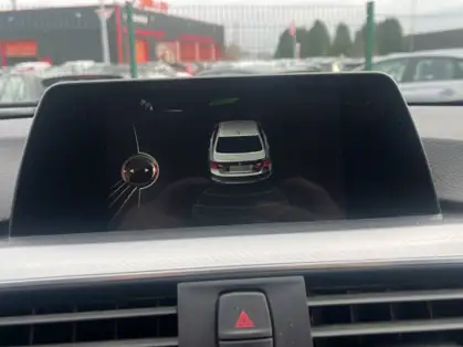 BMW SERIE 3 F30 LCI 320d 190 ch Lounge A