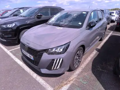 PEUGEOT 208 ACTIVE 1.2 PURETECH 75 CV BVM5