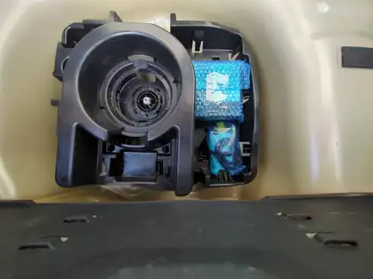 CITROEN C3 PLUS 1.2 PureTech 83 CV BVM5 