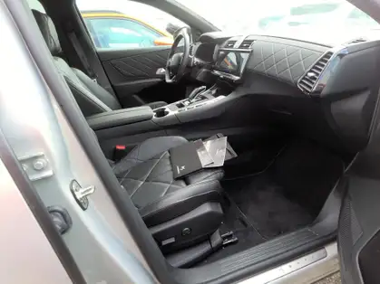 DS DS 7 RIVOLI Hybride Rechargeable E-Tense 300 CV EAT8 4x4