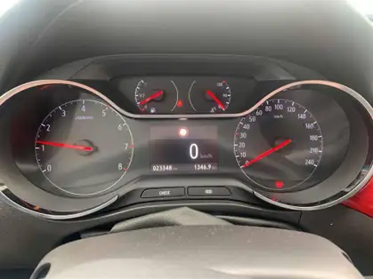 OPEL CROSSLAND GS 1.2 Turbo 110 CV BVM6