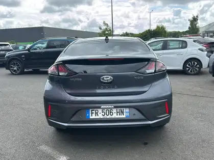 HYUNDAI IONIQ CREATIVE Hybrid 141 CV