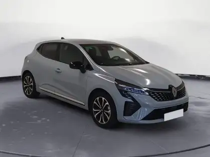 RENAULT CLIO V TECHNO E-Tech full hybrid 145 CV GSR2 